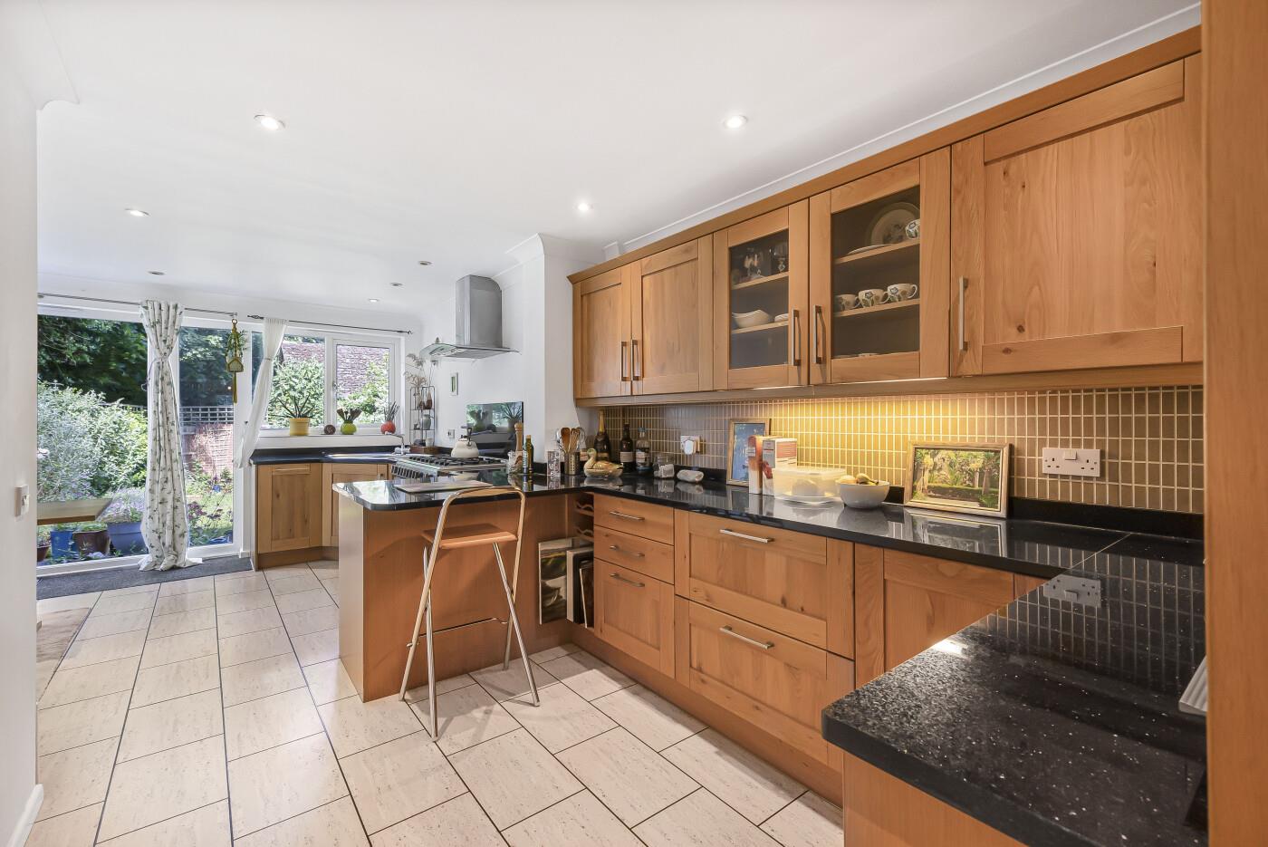 Gravett Close, Henley-on-Thames